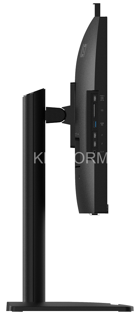 Моноблок MSI 9S6-AF0111-003