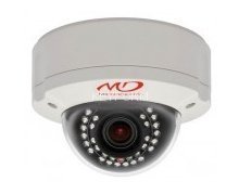 IP-камера купольная уличная антивандальная Microdigital MDC-N8290TDN-H
