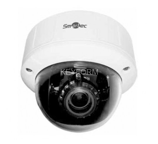 IP-камера корпусная Smartec, Smartec STC-IPM3578A/1