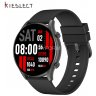 Kieslect умные часы Kr Black Kieslect Smart Calling Watch Kr Black