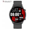 Kieslect умные часы Kr Black Kieslect Smart Calling Watch Kr Black
