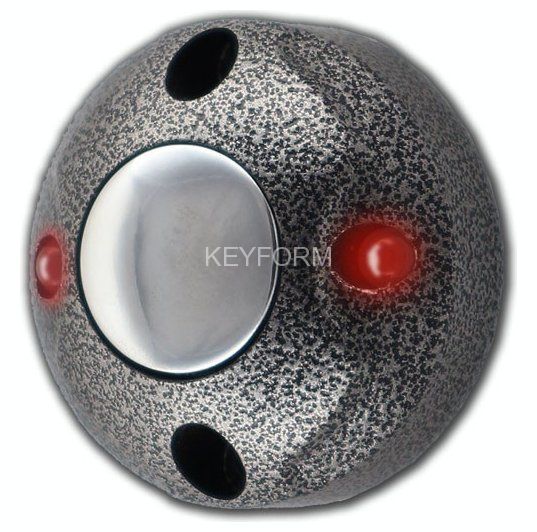 PUSHka (Серебряный антик)