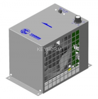 Обогреватель вентиляторный с управлением Тахион ОВУ-600