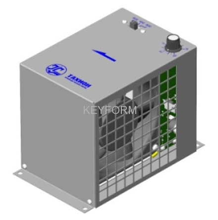 Обогреватель вентиляторный с управлением Тахион ОВУ-600