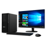 Рабочая станция Lenovo ThinkStation P340 Tower(30DH00G7RU)