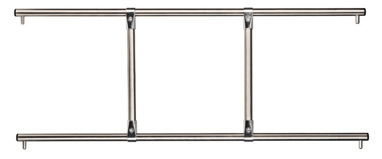 Легкосъемное ограждение