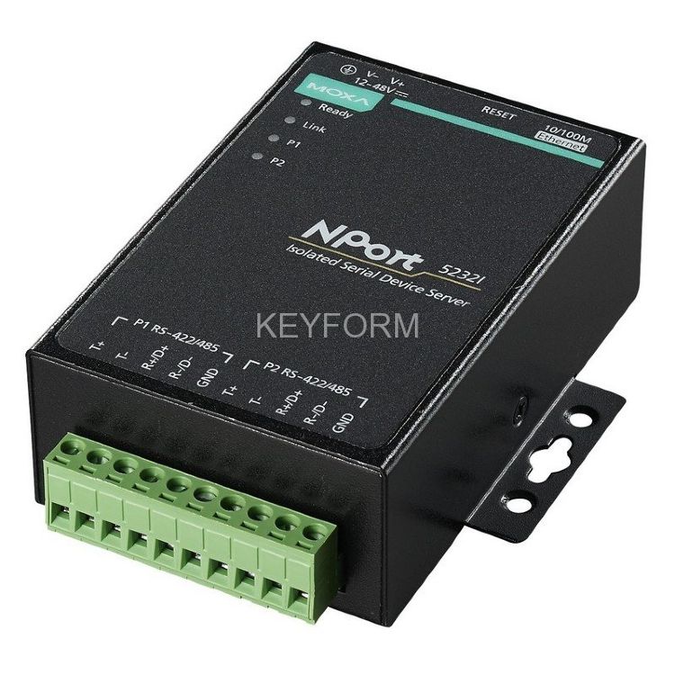 NPort 5232I