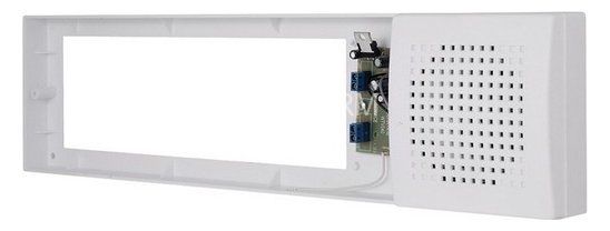 Оповещатель речевой настенный Элтех-сервис Соната-М-Б