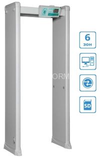 БЛОКПОСТ РС Z 600 М К