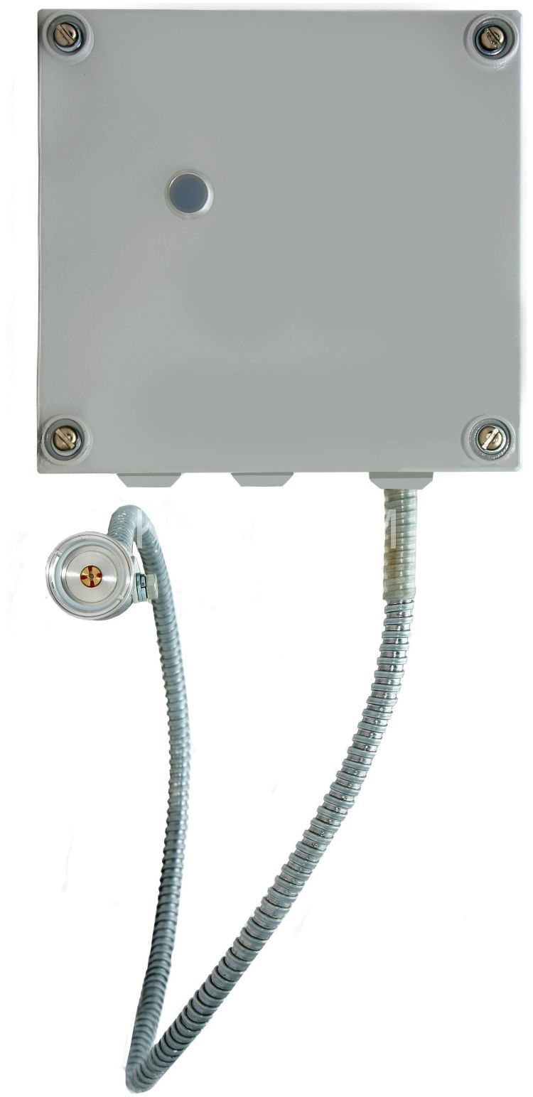 Пульсар 4-012Н