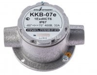 ККВ-07е-П (компл.01), ШТ1/2"+ШТ1/2"