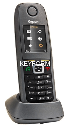 Gigaset R650H PRO RUS