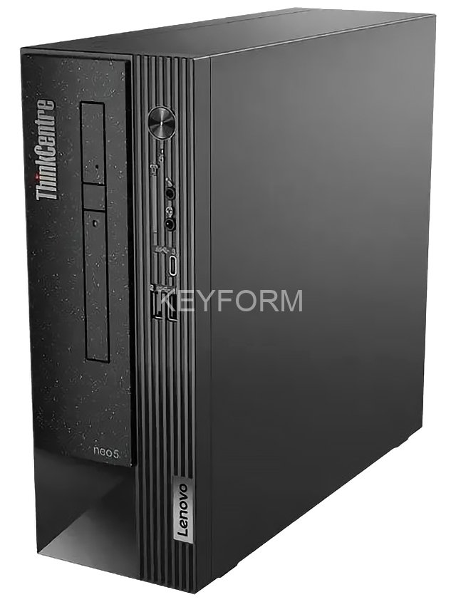 Персональный компьютер Lenovo Neo 50s G4 SFF (12JHS08000)