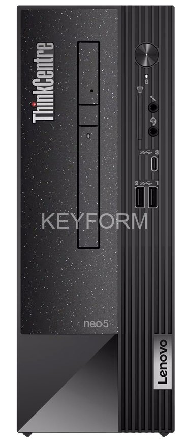 Персональный компьютер Lenovo Neo 50s G4 SFF (12JHS08000)