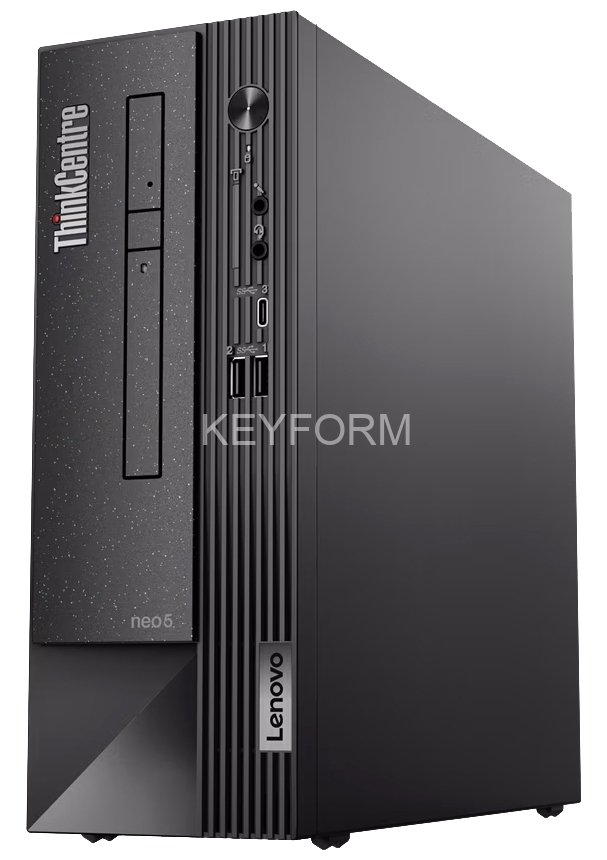 Персональный компьютер Lenovo Neo 50s G4 SFF (12JHS08000)