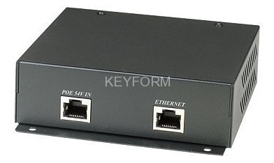 Сплиттер PoE SC&T IP06S