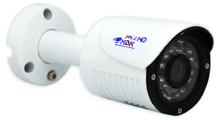 МВК-М720 Street (3,6)