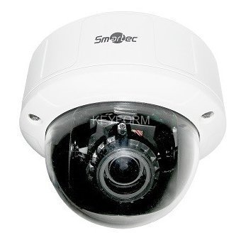 IP-камера купольная Smartec, Smartec STC-IPM3551A/1 StarLight