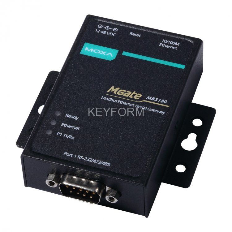 MGate MB3180