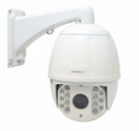 Видеокамера AHD купольная поворотная скоростная Vidstar VSP-1180RH-AHD