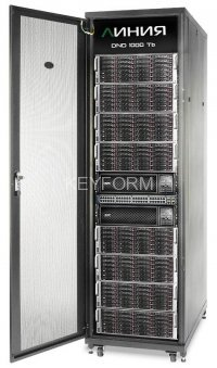 Линия DND 1000 Tb