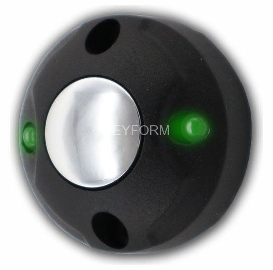 PUSHka (черный)