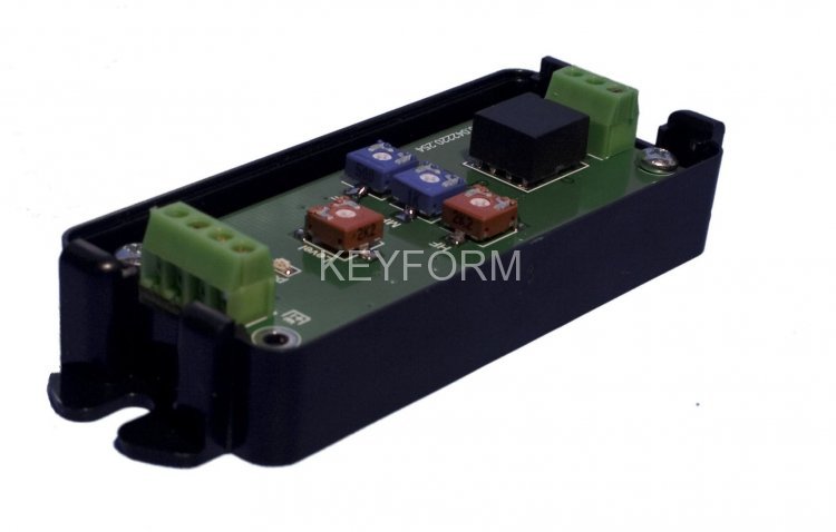 Приемник видеосигнала по витой паре Инфотех AVT-RX745