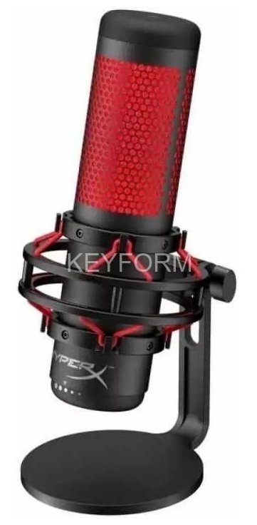 Микрофон HP 4P5P6AA