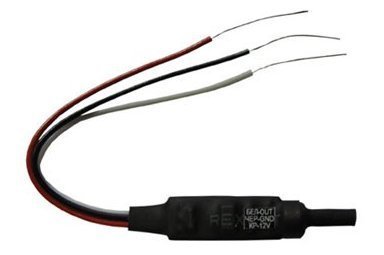 Микрофон электретный с активным усилителем Себокс МКУ-2П