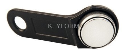 Ключ электронный Touch Memory с держателем Прочие зарубежные Ключ SB 1990 A