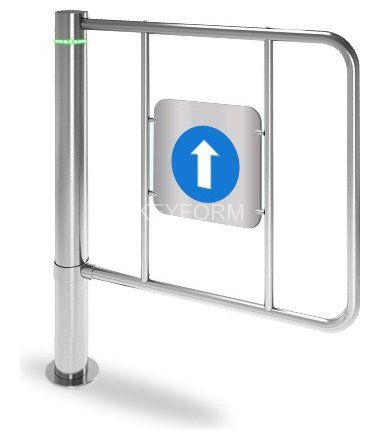 Praktika Калитка K-15 А