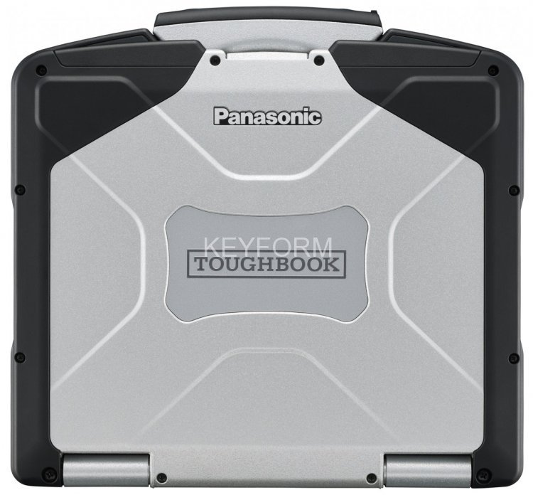 Ноутбук Core i5-5300U, 2.3GHz, 3Mb cache, 4Gb DDR3, 500Gb HDD, 13.1 XGA TFT 1024x768 Touch, BT, WiFi, RS-232, VGA, HDMI, 3xUSB2.0, 1xUSB3.0, RJ45, SD/SDXC, TS, LTE, Win7 DG Panasonic Toughbook CF-31 mk5