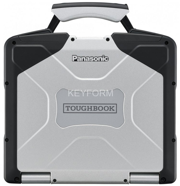 Ноутбук Core i5-5300U, 2.3GHz, 3Mb cache, 4Gb DDR3, 500Gb HDD, 13.1 XGA TFT 1024x768 Touch, BT, WiFi, RS-232, VGA, HDMI, 3xUSB2.0, 1xUSB3.0, RJ45, SD/SDXC, TS, LTE, Win7 DG Panasonic Toughbook CF-31 mk5