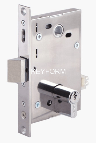 Электромеханический замок PERCo, PERCo PERCo-LC85.4