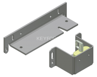 MK AL-250UZ (серый)