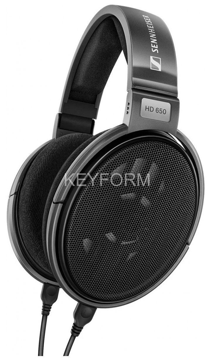 Наушники Sennheiser Sennheiser HD 650