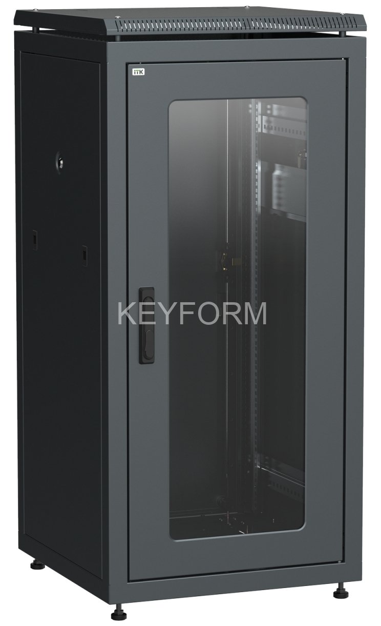 ITK Шкаф сетевой 19