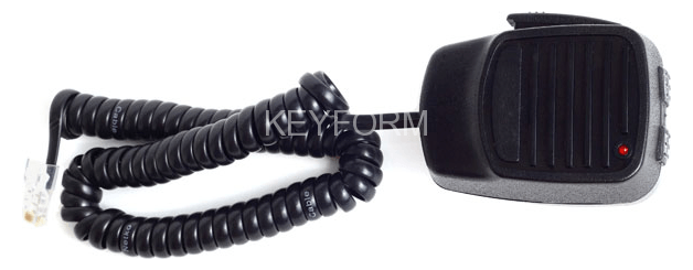 Микрофон Полисервис Октава ВМ-02