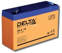 Delta HR 6-12