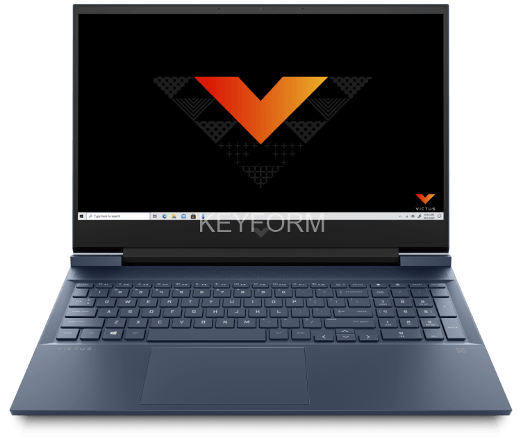 Ноутбук Victus by HP 16-d0053ur