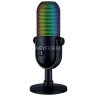 Микрофон Razer Seiren V3 Chroma - Black Razer RZ19-05060100-R3M1