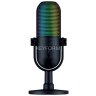 Микрофон Razer Seiren V3 Chroma - Black Razer RZ19-05060100-R3M1