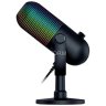 Микрофон Razer Seiren V3 Chroma - Black Razer RZ19-05060100-R3M1