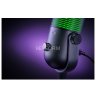 Микрофон Razer Seiren V3 Chroma - Black Razer RZ19-05060100-R3M1