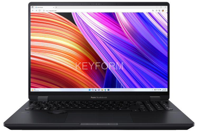 Ноутбук ASUS 90NB10B1-M006K0