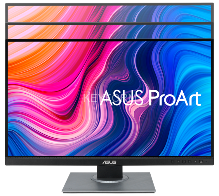 Монитор LCD 27