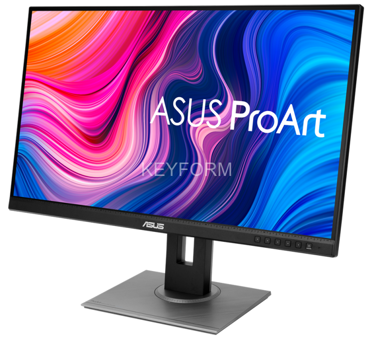 Монитор LCD 27