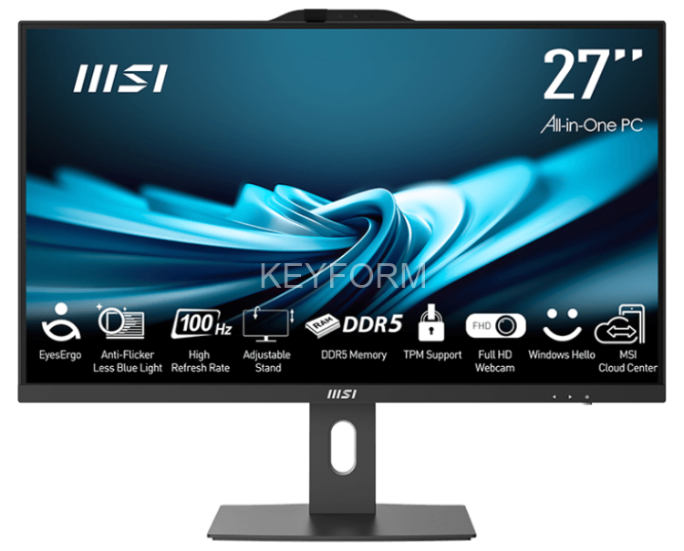 Моноблок MSI 9S6-AF8321-800