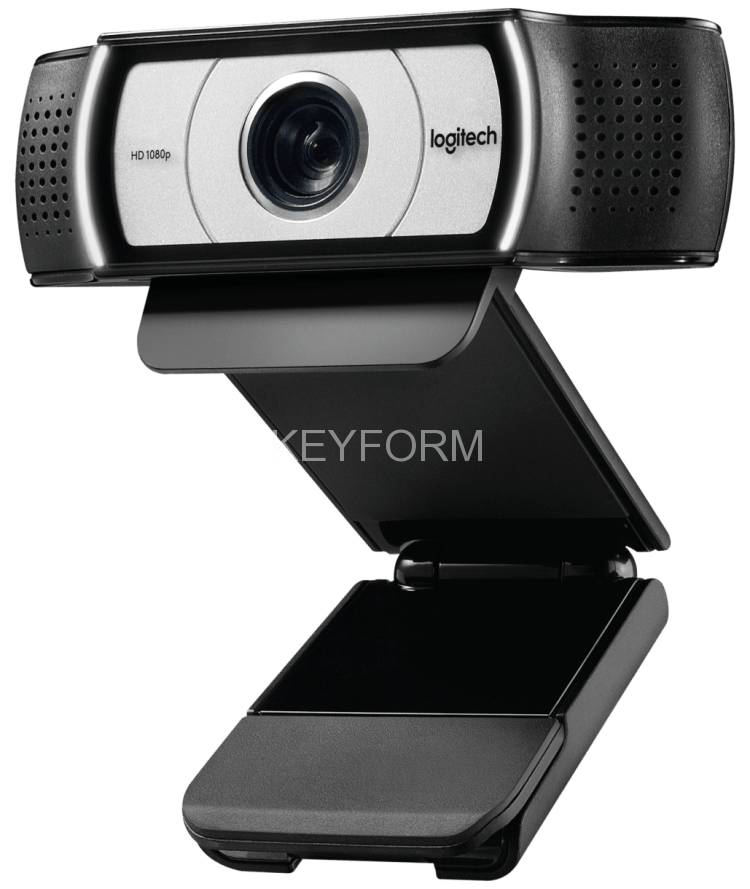 Веб-камера Logitech C930e Business