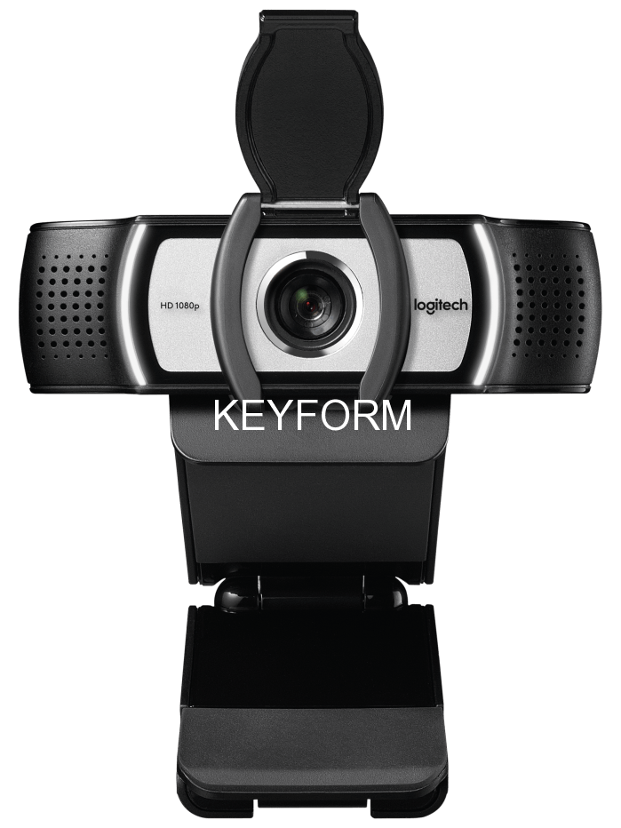 Веб-камера Logitech C930e Business